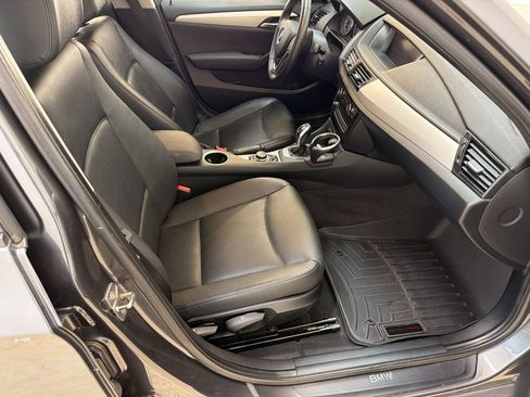 Used 2013 BMW X1 sDrive28i RWD image 23