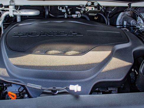 Used 2021 Honda Odyssey EX-L image 39