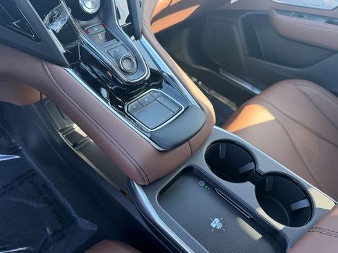 New 2026 Acura RDX w/ Technology Package image 21
