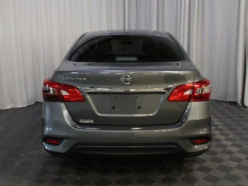 Used 2019 Nissan Sentra S image 21