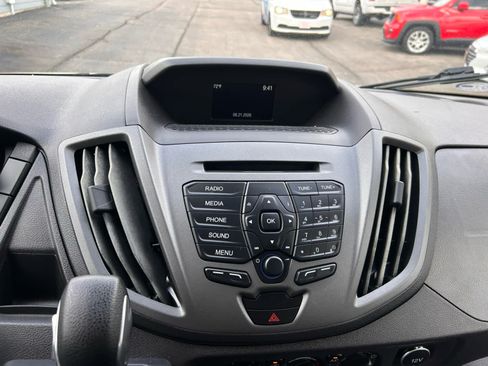 Used 2018 Ford Transit 350 XL RWD image 16
