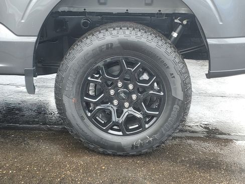 New 2025 Ford F150 XLT image 5