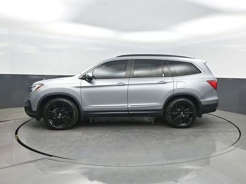 Used 2021 Honda Pilot Special Edition image 2