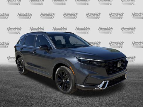 Used 2023 Honda CR-V Sport Touring image 2