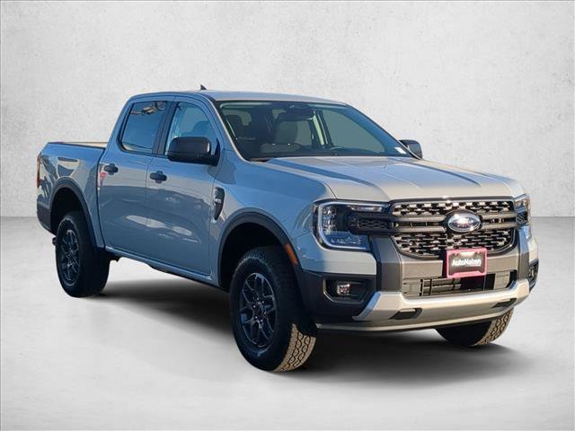 New 2026 Ford Ranger XLT RWD image 7