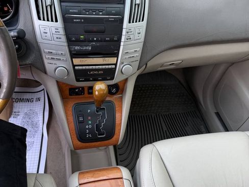 Used 2007 Lexus RX 350 AWD image 16