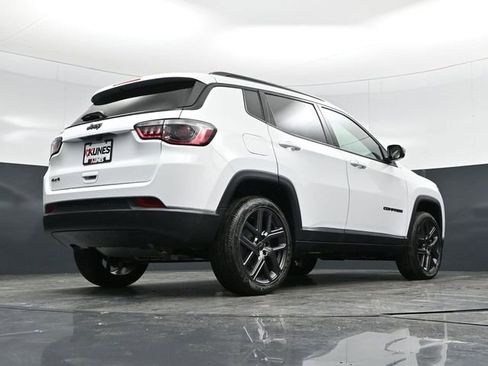 New 2026 Jeep Compass Altitude image 58