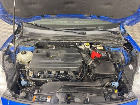 Used 2020 Ford Escape Titanium image 36