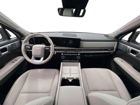 New 2026 Hyundai Santa Fe Limited image 13