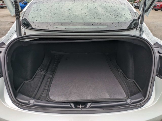 Used 2022 Tesla Model 3 RWD image 13
