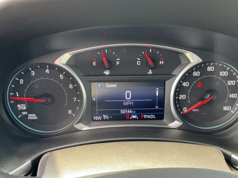 Certified 2022 Chevrolet Equinox LT AWD/4WD image 18