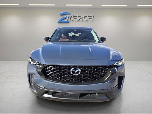 New 2026 MAZDA CX-50 2.5 Hybrid w/ Premium Plus Pkg image 8