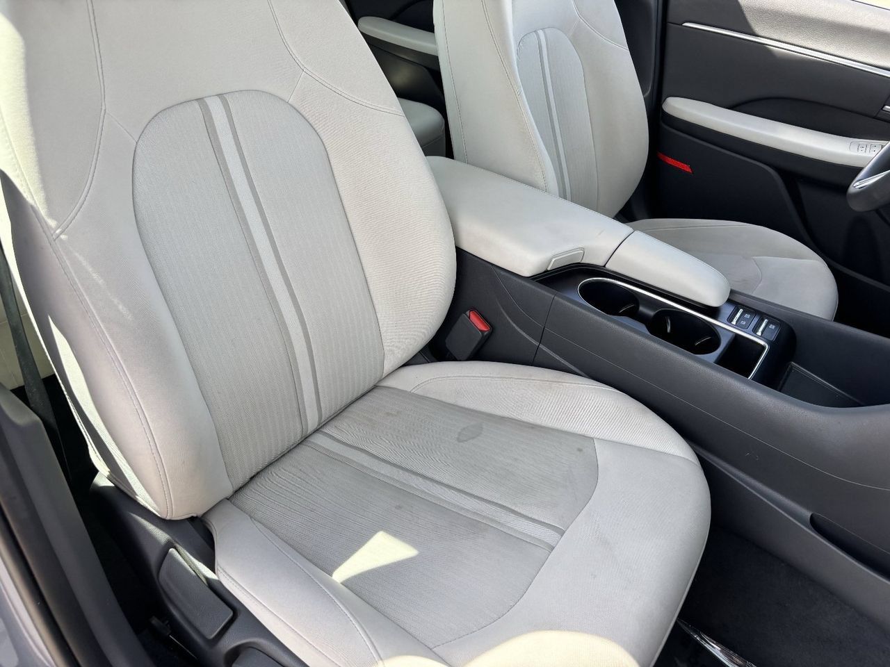 Used 2025 Hyundai Sonata SEL FWD image 8