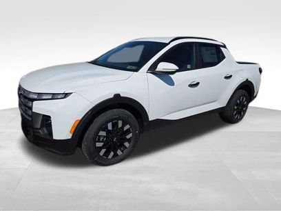New 2026 Hyundai Santa Cruz SE