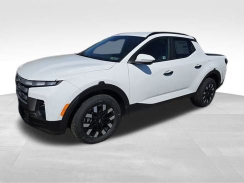 New 2026 Hyundai Santa Cruz SE AWD/4WD image 1