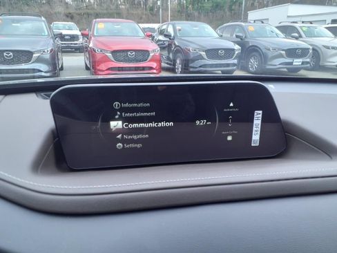 New 2025 MAZDA CX-30 AWD 2.5 S w/ Premium Package image 21