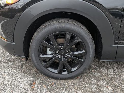 New 2026 MAZDA CX-30 AWD 2.5 S image 9