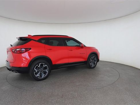 Used 2020 Chevrolet Blazer RS image 20