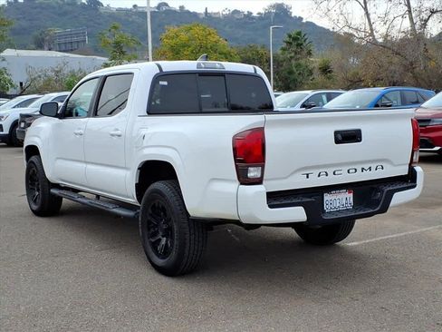 Used 2021 Toyota Tacoma SR image 7