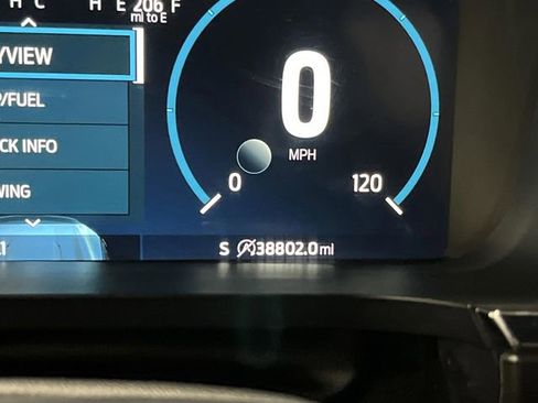 Used 2021 Ford F150 Lariat w/ Equipment Group 502A High image 6