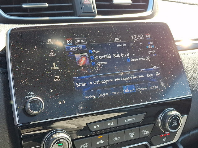 Used 2018 Honda CR-V EX image 3