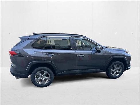 New 2025 Toyota RAV4 XLE w/ Convenience Package image 4
