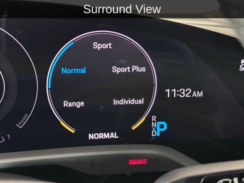 Used 2023 Porsche Taycan w/ Premium Package image 12