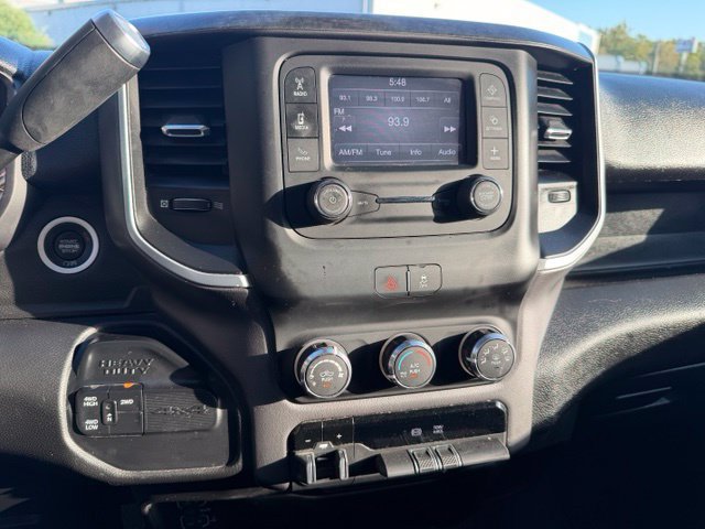 Used 2020 RAM 3500 Big Horn AWD/4WD image 27