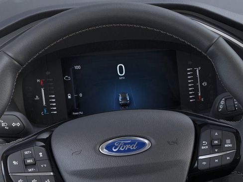 New 2026 Ford Escape SE image 13