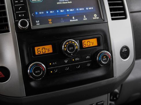 Used 2020 Nissan Frontier SV RWD image 23
