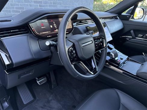 Used 2023 Land Rover Range Rover Sport SE Dynamic image 20