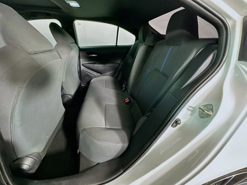Used 2022 Toyota Corolla SE FWD image 26