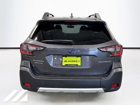 Used 2024 Subaru Outback Limited AWD/4WD image 6