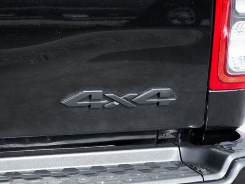 Used 2020 RAM 2500 Lone Star w/ Night Edition image 51