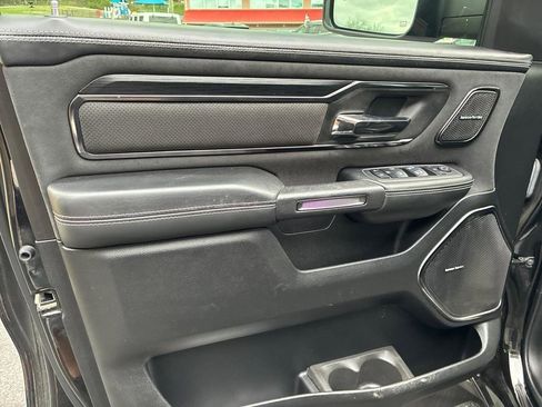 Used 2023 RAM 1500 TRX w/ TRX Level 1 Equipment Group image 13