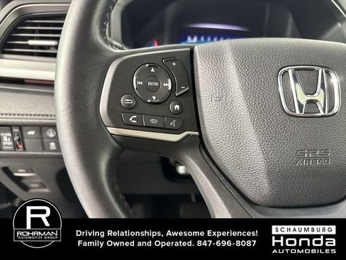Certified 2023 Honda Odyssey Sport image 12