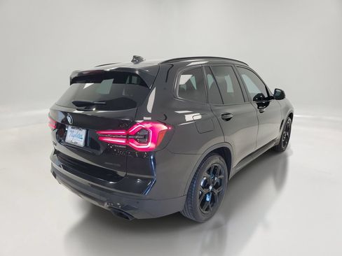 Used 2023 BMW X3 xDrive30i w/ Convenience Package w/ZPA AWD/4WD image 6