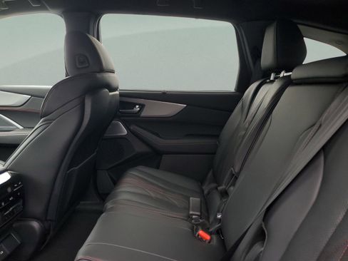 New 2026 Acura MDX A-Spec image 7