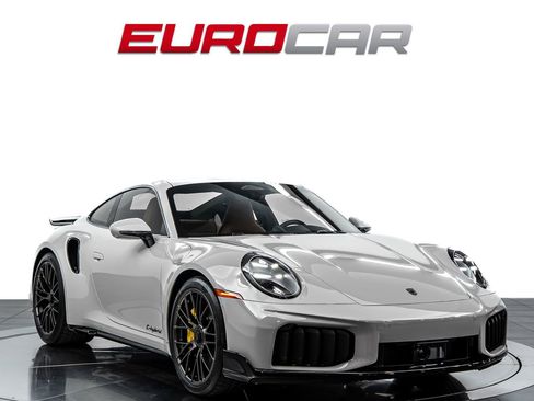 Used 2026 Porsche 911 Turbo S image 7