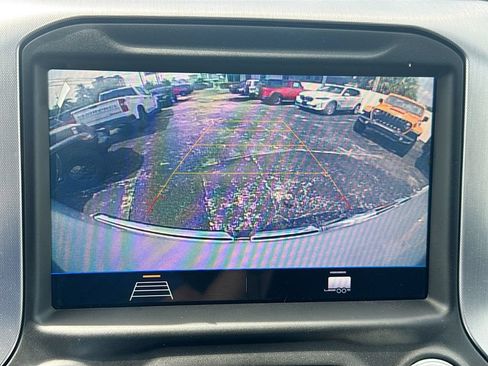Used 2021 GMC Sierra 1500 Elevation w/ LPO, Elevation Black Package RWD image 14