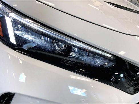 Used 2025 Honda Civic Type R image 25