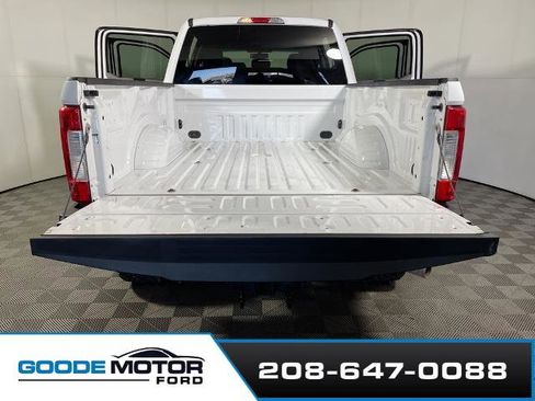Certified 2019 Ford F250 XLT image 20