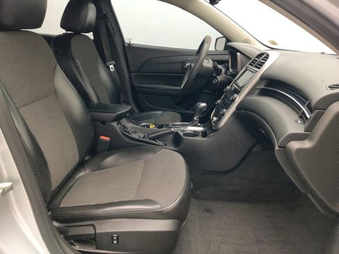 Used 2014 Chevrolet Malibu LT FWD image 21