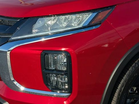 New 2026 Mitsubishi Outlander Sport AWD image 10