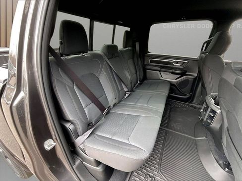 New 2026 RAM 1500 Big Horn image 21