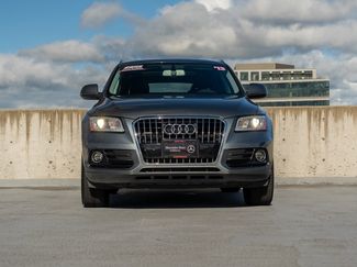 Used 2013 Audi Q5 2.0T Premium Plus AWD/4WD video 2