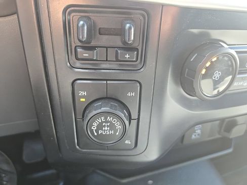 Used 2022 Ford F150 XL w/ Max Trailer Tow Package AWD/4WD image 18