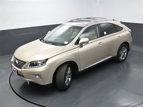 Used 2015 Lexus RX 350 FWD image 32