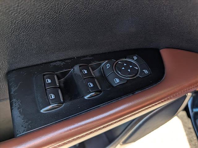 Used 2016 Lincoln MKX Reserve w/ Climate Package FWD image 32