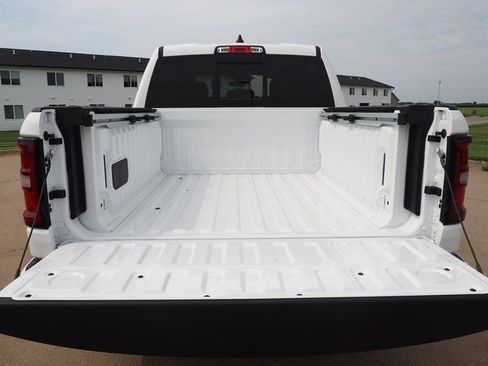 New 2026 RAM 1500 Big Horn image 19